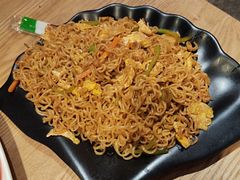-爆烤鸡头王(十马路店)