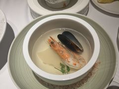 -王品牛排(郑州大卫城店)