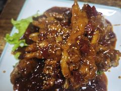 -妈妈手(山大总店)