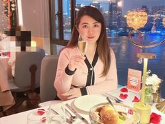 -Kathleen's Waitan 凯圣琳江景西餐厅(外滩店)