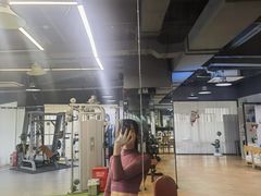 -恒之健私人定制健身(成山店)