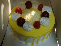 -麦森创意蛋糕(新模范马路地铁站店)