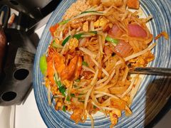 -BetterThai 泰加(苏州中心店)