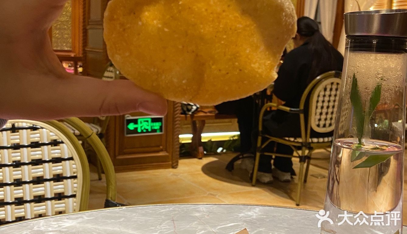 最好吃的泰餐[加油]