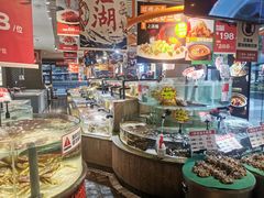 -万龙洲海鲜(南新仓店)