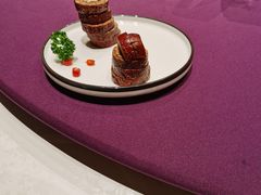 -小蓝鲸湖北菜(八一路店)