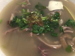 -李小老烧饼(常营民族家园店)
