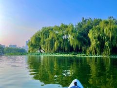 -WhaleSports户外水上运动俱乐部(朝阳公园店)