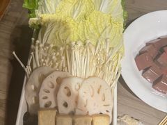 -半天妖烤鱼(大兴宾馆店)