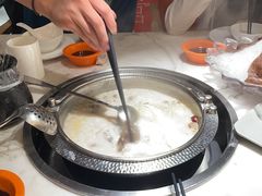 -煲宫(华润万象城店)