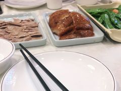 -福来居烤鸭店(天坛二店)