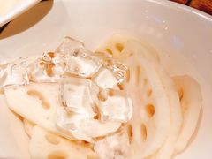 藕片-海底捞火锅(龙湖三千集店)