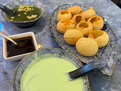 -VATAN INDIAN RESTAURANT米特印度餐厅(城北路店)