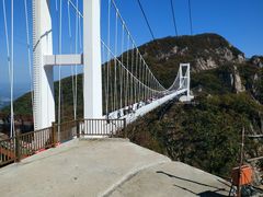 -丹东凤凰山景区