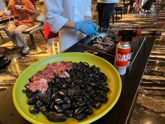 -西安W酒店·WEI全味西餐厅