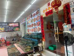 -潮香阁海鲜餐厅(较场尾店)