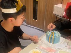 -海底捞火锅(万丰桥店)