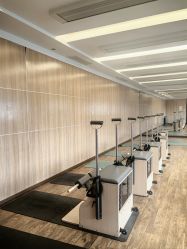 -意然瑜伽·普拉提