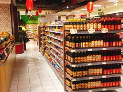 -丽达购物中心(崂山店)