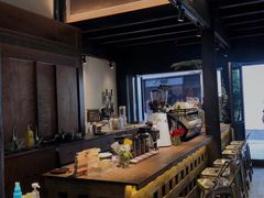 -Metal hands·铁手咖啡