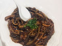-雪园上海饭店(港湾1号店)
