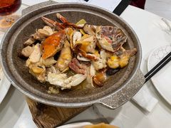 -海上名珠·海鲜酒楼(励骏庞都店)
