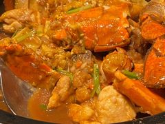 -皇朝会.经典传统粤菜(外滩店)
