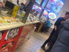 -粥六•新晋菜(柳巷店)