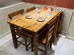 -超越海鲜屋(飞龙物业店)