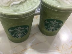 -星巴克(宏汇国际广场店)