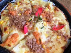 -蜜桃餐厅·伴山(湖滨商业街店)