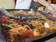 -王子私厨(鸿通城购物中心店)