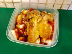 -孖记茶档·热腾茶餐(荔湾领展广场店)