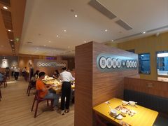 -蔡澜点心·粤菜(花城汇南区店)