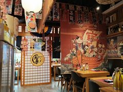 -九酢·海鲜居酒屋