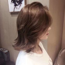 -HAIR HERE造型