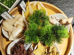 -一善菌·云南菌汤·云南菜(银泰城店)
