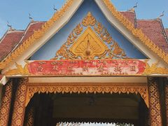 -西双版纳傣族园