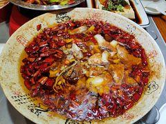-马家水煮鱼(富民街店)