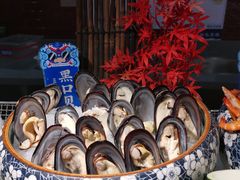 -芝小官毛肚火锅海鲜自助(淮安清江浦区新亚店)