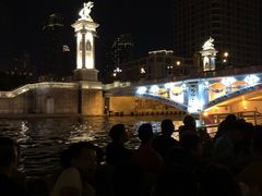 -海河游船-永乐码头(大悲院)