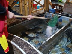 -缘福乡村铁锅炖民宿(八达岭店)
