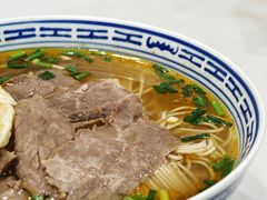 -永丰面馆(汉口路店)