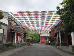 -阿依河景区