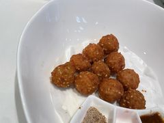 -真地道京味府·鲜橙烤鸭·北京菜(朝外大街东大桥店)