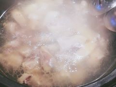 椰子鸡-同仁四季椰子鸡(海岸城天利店)