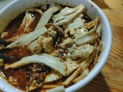 -老鳯府豆花泡馍(第五大道店)