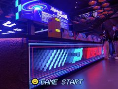 -极限PLAY运动娱乐新世界·团建派对潮玩休闲馆·室内蹦极高空游乐园