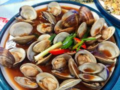 -40号厦门海鲜大排档(中山路店)