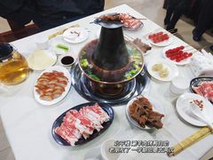 -北平楼·老北京涮羊肉(双流总店)